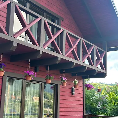 Сasa de vacaciones фазенда