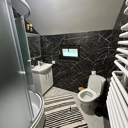 度假居 фазенда 沃罗赫塔