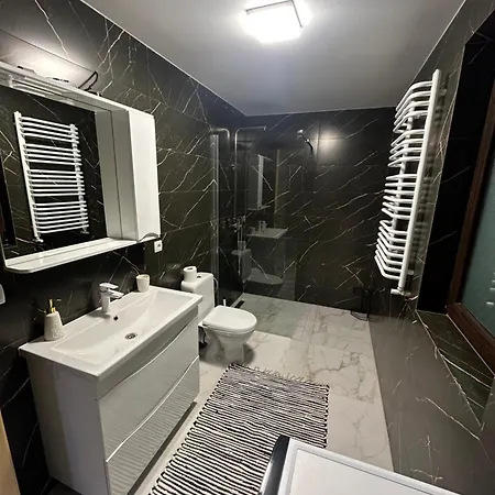 фазенда 度假居 沃罗赫塔