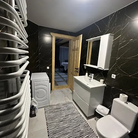 фазенда 度假居