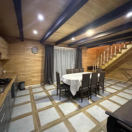 фазенда Vorokhta