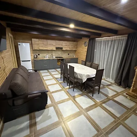 фазенда * Vorokhta