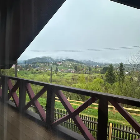 фазенда * Vorokhta