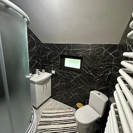 фазенда Vorokhta