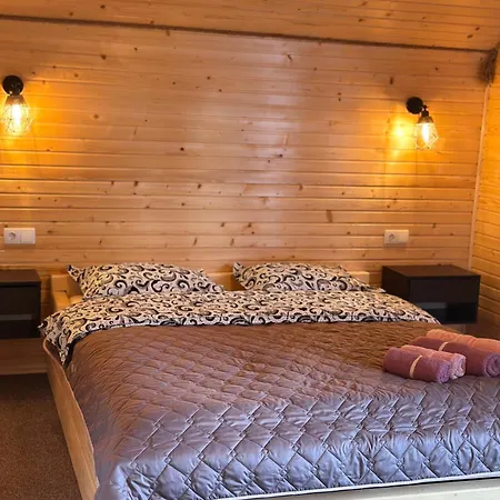 фазенда 度假居