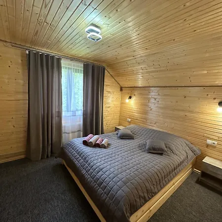 фазенда * 沃罗赫塔