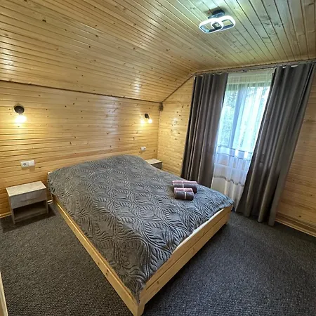 фазенда Feriehus *
