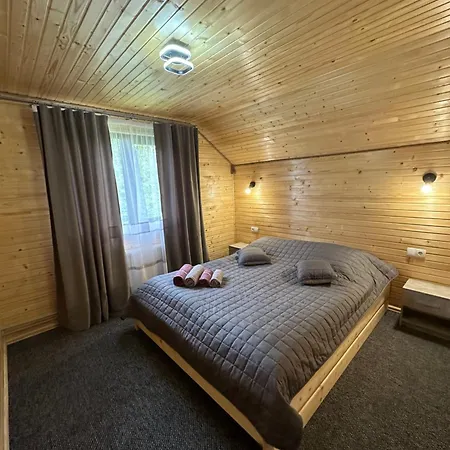 фазенда Сasa de vacaciones