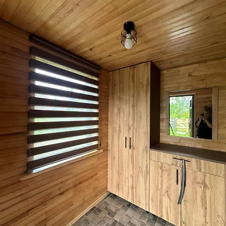 度假居 фазенда 沃罗赫塔