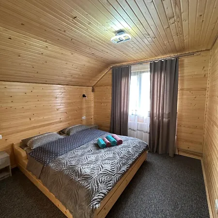 фазенда Vorokhta