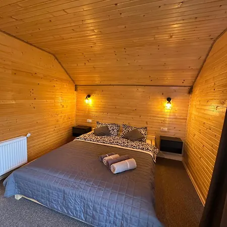 фазенда 度假居 沃罗赫塔