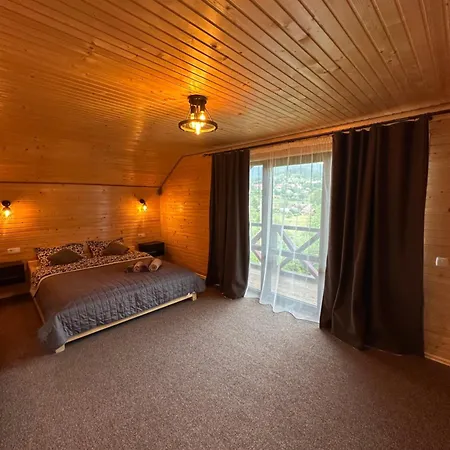 фазенда * Vorokhta