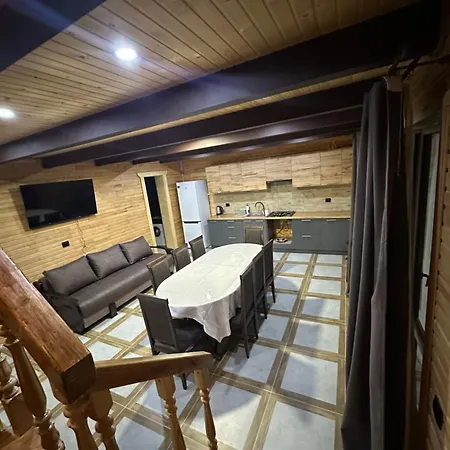 Feriehus фазенда