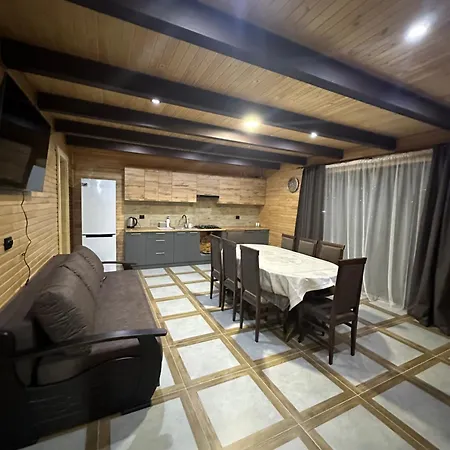 度假居 фазенда 沃罗赫塔