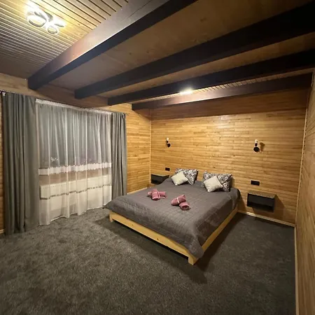 фазенда 度假居