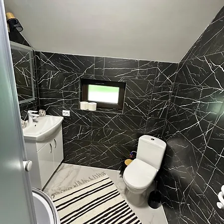 фазенда Feriehus *