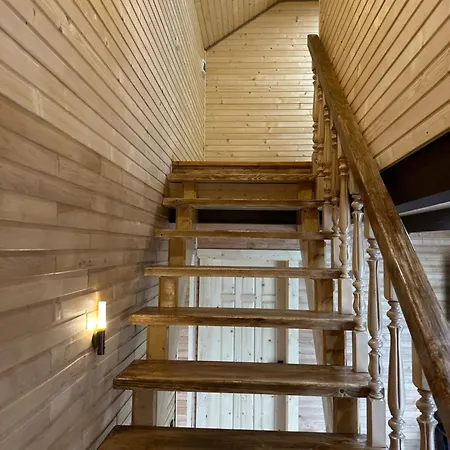 фазенда Сasa de vacaciones *