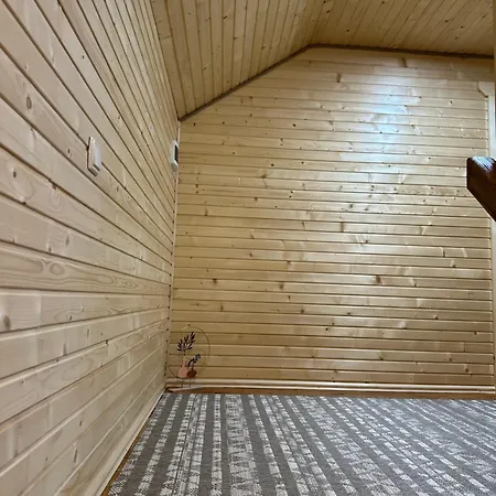 фазенда 度假居 沃罗赫塔