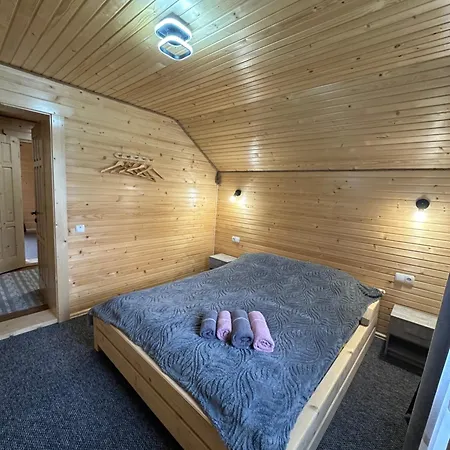 фазенда Сasa de vacaciones