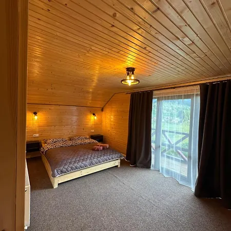 фазенда * 沃罗赫塔