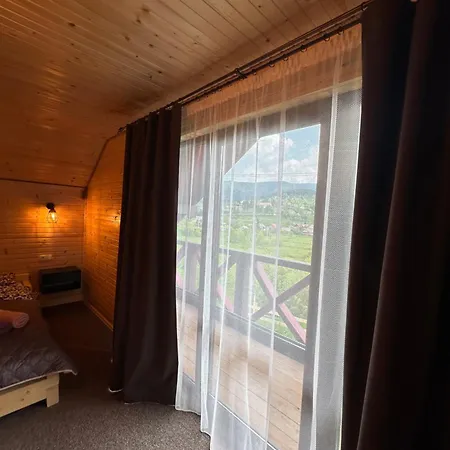 фазенда Feriehus *