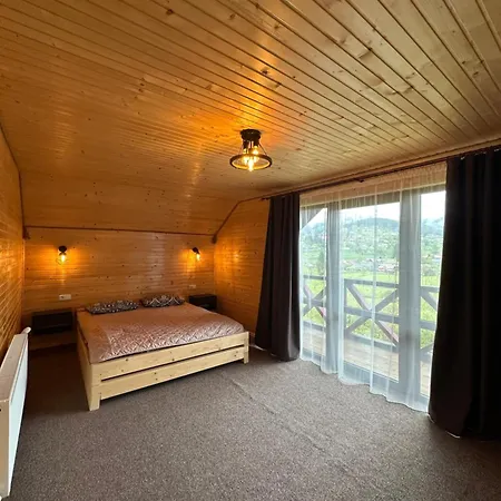 фазенда 度假居