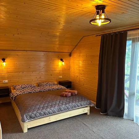 фазенда Feriehus *