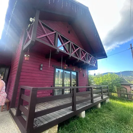 фазенда Feriehus