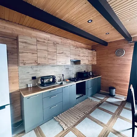 фазенда Feriehus
