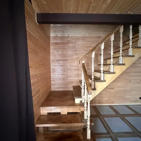 Feriehus фазенда